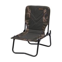 Scaun pescuit Prologic Avenger Bed and Guest Camo Chair