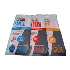 Pungi solubile Trakker Solid PVA Bags, Large