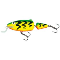 Vobler Salmo Frisky Shallow Runner 7cm/7g culoare Green Tiger