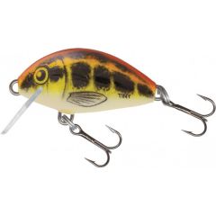 Vobler Salmo Tiny IT3S Sinking 3cm, culoare BM
