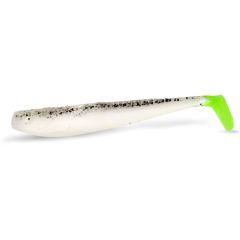 Shad Quantum Q-Paddler 12cm, culoare Salt n Pepper UV-Tail