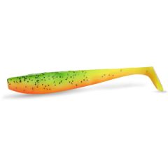 Shad Quantum Q-Paddler 12cm, culoare Firetiger