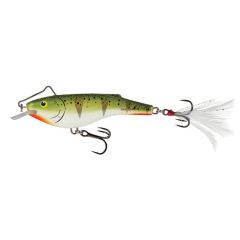 Vobler Salmo Rail Shad Sinking 6cm/14g Culoare Ice Perch