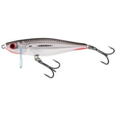 Vobler Salmo Thrill Sinking 7cm/7g culoare Silver Flashy Fish