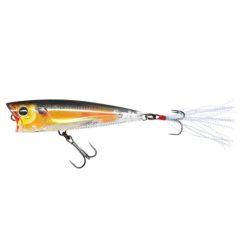 Vobler Yo-Zuri 3DR Popper 6.5cm/7g, culoare RGSN 