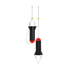 Racheta nadire Konger Team Carp Bait Rocket, Small