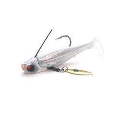 Shad Raid Head Swimmer Libero 14g 002 Ju-Ketsu