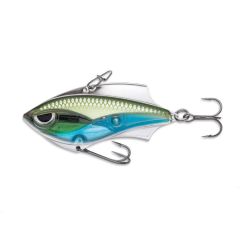 Vobler Rapala Rap-V Blade 6cm, culoare MBS