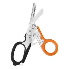 Foarfeca multifunctionala Leatherman Raptor Rescue Shears Black/Orange