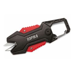 Foarfeca Rapala RCD Retractable Line Scissors