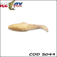 Shad Relax Diamond Shad Standard 6.2cm, culoare 049 - 10buc/plic