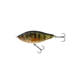 Vobler Biwaa Glider Raffal 7.5cm, 17g, culoare Real Perch