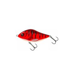 Vobler Salmo Slider Sinking 5cm, culoare Red Wake