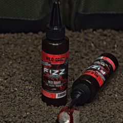 Fluo Fizz 115ml - Red Squid Atractant WLC