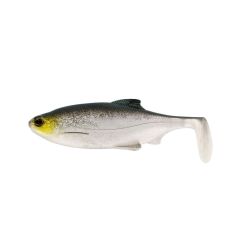 Shad Westin Ricky The Roach Shadtail 10cm/14g, culoare Headlight