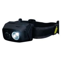 Lanterna cap RidgeMonkey VRH300X USB Rechargeable Headtorch