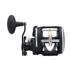 Multiplicator Penn Rival Level Wind 30LC, Left