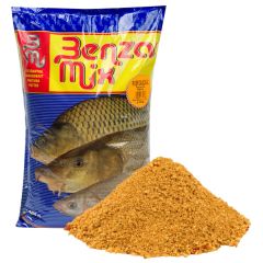 Nada Benzar Mix River Cascaval 1kg