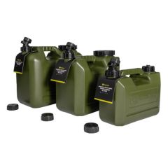 Canistra RidgeMonkey SpeedFlo Heavy Duty Water Carrier 5L