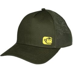 Sapca RidgeMonkey APEarel SportFlex Trucker Cap Green