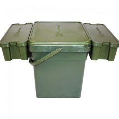 Galeata RidgeMonkey Modular Bucket XL