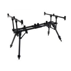 Rod Pod Carp Pro 4 Legs - 4 posturi