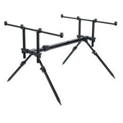 Rod pod Carp Spirit Blax Alu-Lite, 4 posturi