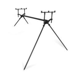 Rod pod Avid Carp Extremity Pod, 3 posturi