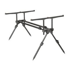 Rod Pod Carp Zoom Tempo 3 Rod Sub, 3 posturi