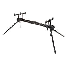 Rod Pod Fox Ranger MK2 3 posturi