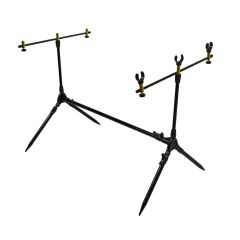 Rod pod Kamasaki Black, 3 posturi