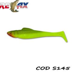 Shad Relax Ohio Standard 7.5cm, culoare 145 - 10buc/plic