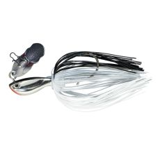 ChatterBait Rapala Rap-V Pike Bladed Jig 10cm/17g, culoarea ROL