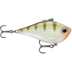 Vobler Rapala Rippin Rap 5cm/9g YP