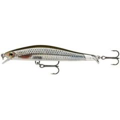 Vobler Rapala Ripstop 9cm/7g Culoare ROL