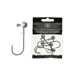 Jig RTB Ball nr.2/0, 17g