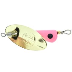 Lingura rotativa RTB InLine Spinner Gold Blade marime 2, 2.1g, culoare 09