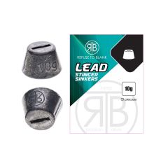 Plumb naluci RTB Lead Stinger 10g