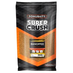 Nada Sonubaits Groundbait - Banoffee 2kg