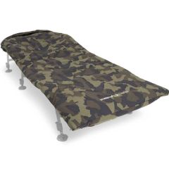 Sac de dormit Avid Carp Revolve Sleeping Bag, Standard