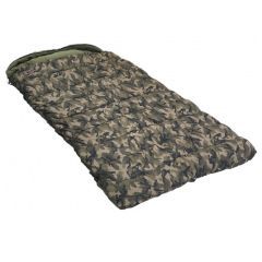 Sac de dormit ZFish Hoogan Camo 5 Seasons
