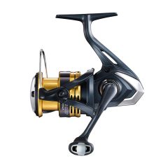 Mulineta Shimano Sahara FJ C3000