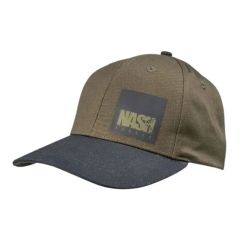 Sapca Nash Make It Happen Baseball Hat Box Logo