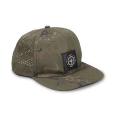 Sapca Nash Scope Mesh Snap Back