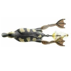 Savage Gear 3D Hollow Duckling 7.5cm/15g, culoare Natural