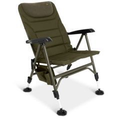 Scaun pescuit Avid Carp Revolve Armchair