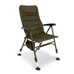 Scaun pescuit Avid Carp Revolve X Armchair