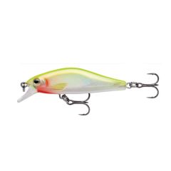 Vobler Rapala Shadow Rap Solid Shad 6cm/7g, culoare SFC