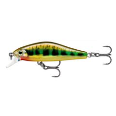 Vobler Rapala Shadow Rap Solid Shad 6cm/7g, culoare SVA