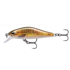 Vobler Rapala Shadow Rap Solid Shad 6cm/7g, culoare TRL
